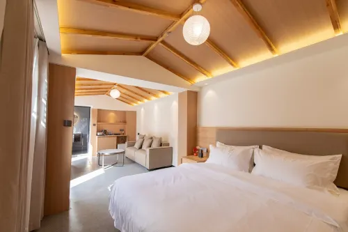 Yingchuan Chinese Inn (Chaozhou Ancient City Paifang Street) - 2-Star