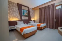 Votel Kartika Abadi Madiun Hotel a Madiun