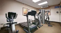 Spark by Hilton Rahway - Gym