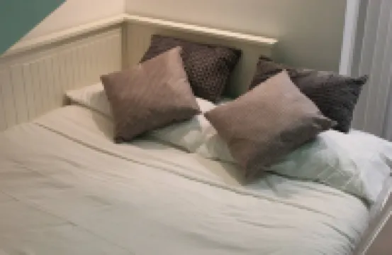 La Piccola Mole - Turin Cozy Apartment Отели в г. 