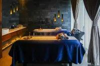 Radisson Resort and Spa Lonavala - Spa