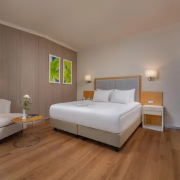 Rixos Park Belek - the Land of Legends Access