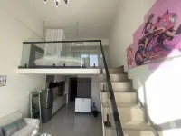 Nalian Apartment (Zhongdu North Road)