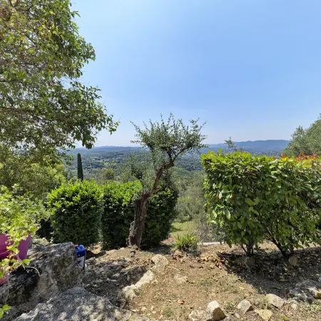 Spa Villa Mas Baucour