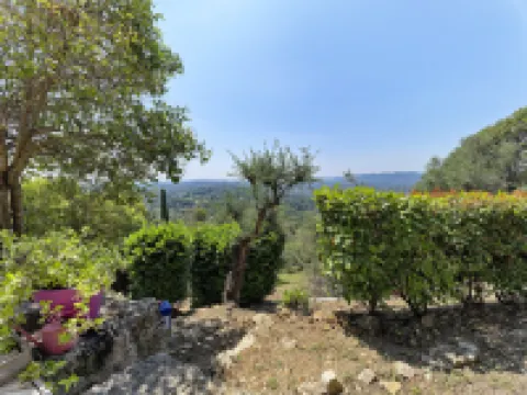 Spa Villa Mas Baucour