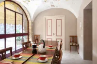 Barchi Resort - Apartments & Suites