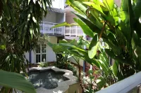 Hotel le Boucan Canot - Romantic