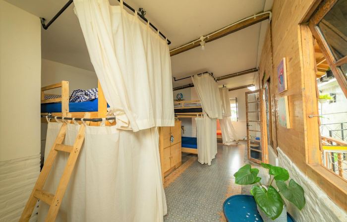 Happy House Bnb Bromo Backpacker