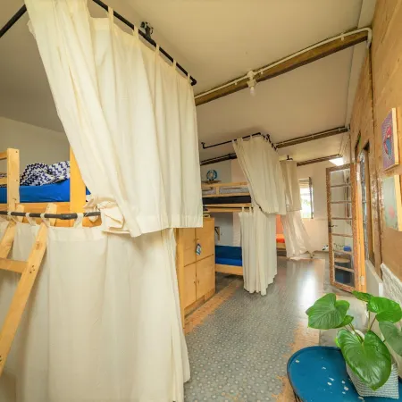 Happy House Bnb Bromo Backpacker
