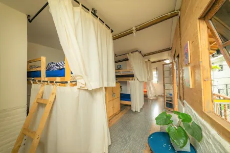 Happy House Bnb Bromo Backpacker