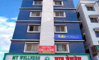 FabHotel Gargi Deluxe