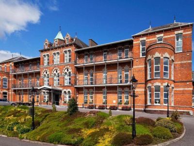 The Address Cork