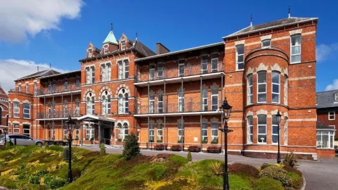 The Address Cork in Cork