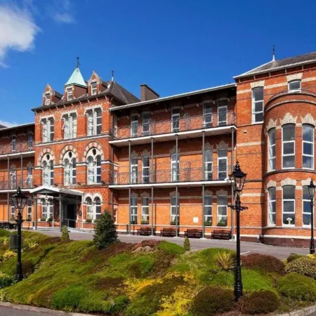 The Address Cork