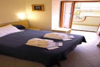 Grazia Hotel Hotels near Torre Truglia