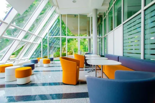 GenoHotel Karlsruhe Hotels in Ettlingen