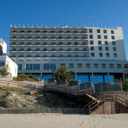 Hotel Bahía Calpe by Pierre & Vacances