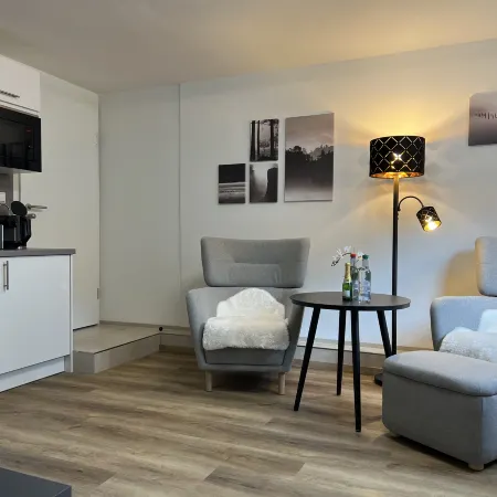 Top Apartment Zentrum Bad Urach 5 Minutes to Train Station