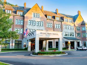 로열 파크 호텔 로체스터