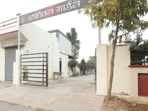 Nidhivan Guest House