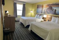 Days Inn by Wyndham Park City Kansas Hotels in Park City