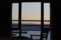 City Tower Hotel - Mountain view
