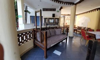 Beautiful and Charming 3-Bed Room Villa in Diani
