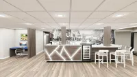 Clarion Pointe Rhinelander Downtown - 2-Star