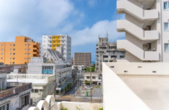One Miyakojima