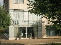 Aspect Hotel Park West Hotels near Phoenix Park
