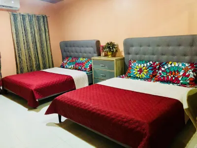 A Perfect Place To Stay with Netflix & Wifi Hotels near San Roque Hi-way Naic, Cavite