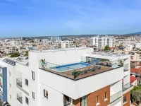 Sanders Crystal 2 - Great 3-Bdr Apt w Shared Pool
