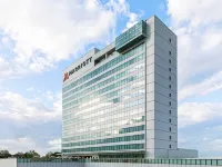 Clark Marriott Hotel Hotéis em Mabalacat