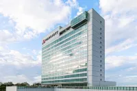 Clark Marriott Hotel Hotels near مطار كلارك الدولي