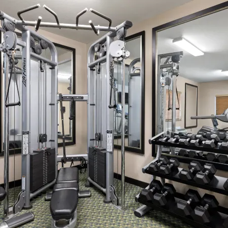 Candlewood Suites BISMARCK by IHG