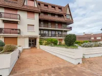 La Voilerie Hotels in Cabourg