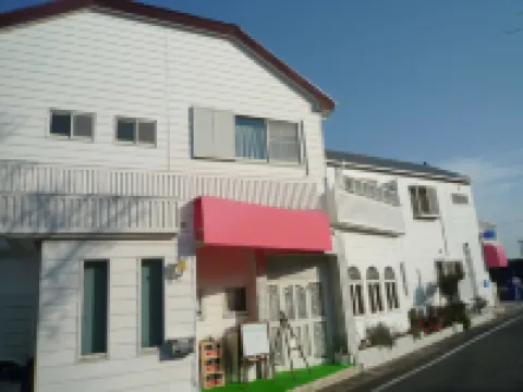 Kimi House Hotels in Minamiawaji