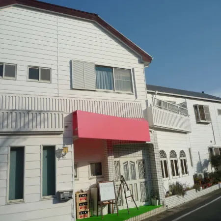 Kimi House