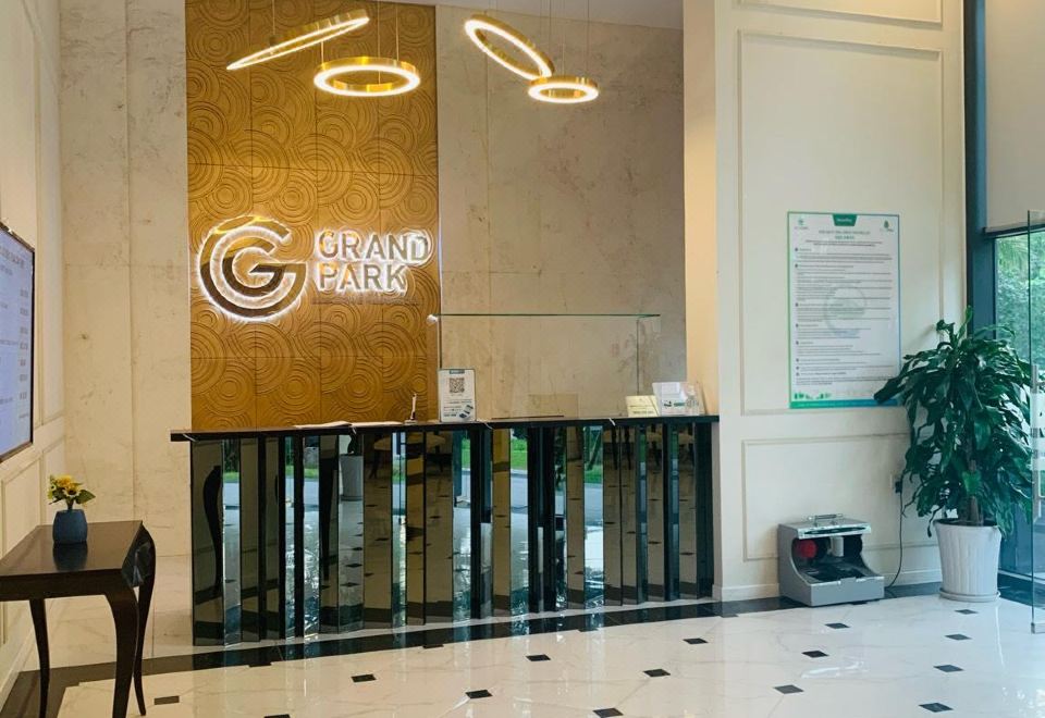 Chang Homestay Ecopark 베드룸 인테리어