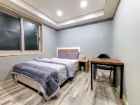 Lord Wine Hotels in Bonghwa-gun