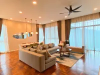 Vista Residences Genting Highlands Terrace Suites with Unit Parking & WiFi