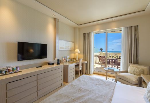 라스 아레나스 발네아리오 리조트 대표 이미지