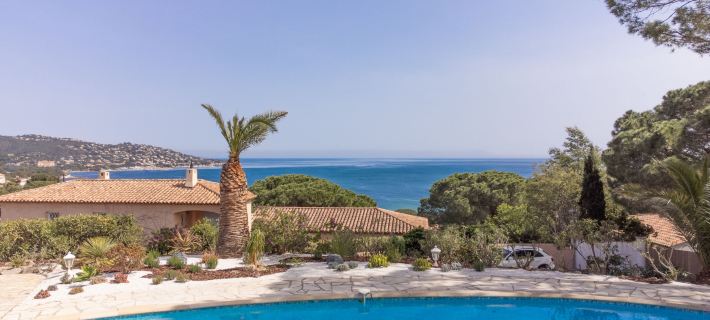 Cacharel Hotels in Sainte-Maxime