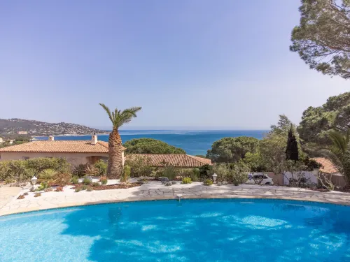 Cacharel - Villas