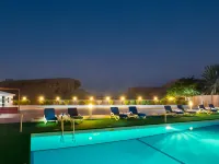 Best Western Sur - piscina