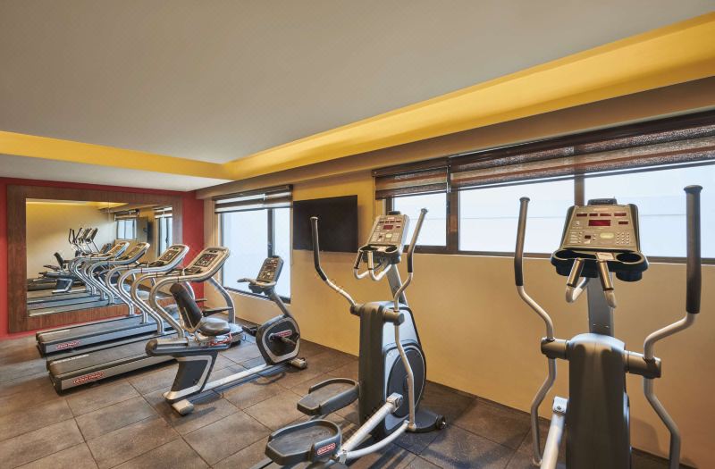 Hilton Garden Inn Lucknow photo 2