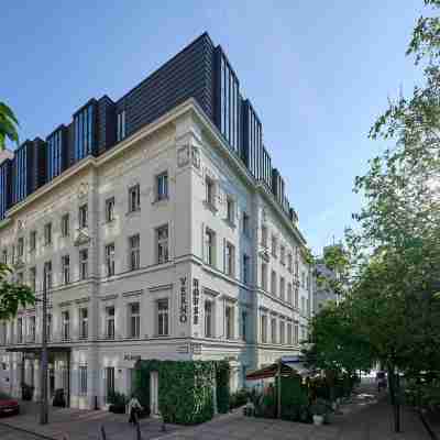 Verno House Budapest, Vignette Collection Hotel Exterior