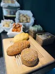 Hotel Al Caminetto WorldHotels Crafted - Morgenmad