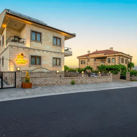 Acer Living Home Cappadocia
