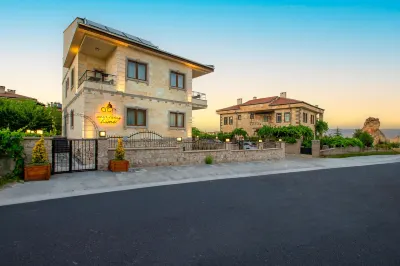 Acer Living Home Cappadocia Hotels near Goreme Historical National Park